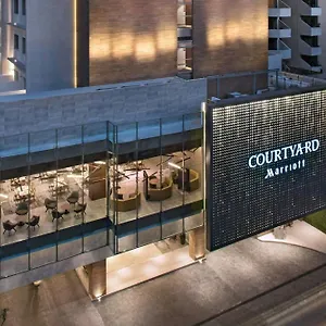 Hotel Courtyard By Marriott