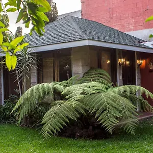 Accommodatie bij particulieren Mi Casa, Tu Casa, Guatemala-Stad